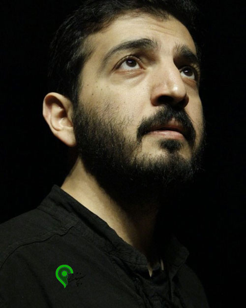 بیوگرافی حامد شیخی