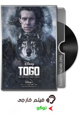 دانلود فیلم توگو Togo 2019